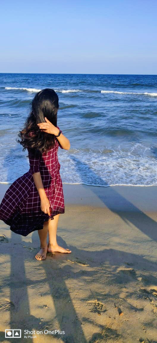 natural waves and winds passing through!!
