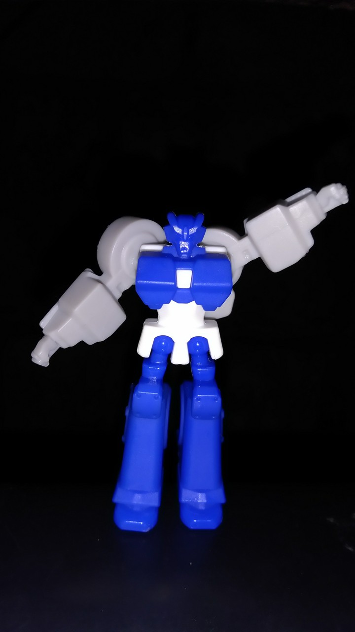 Mini Robort