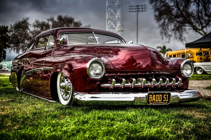 cadillac