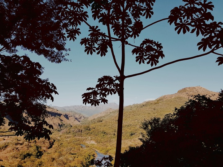Minas Gerais Ouro Preto