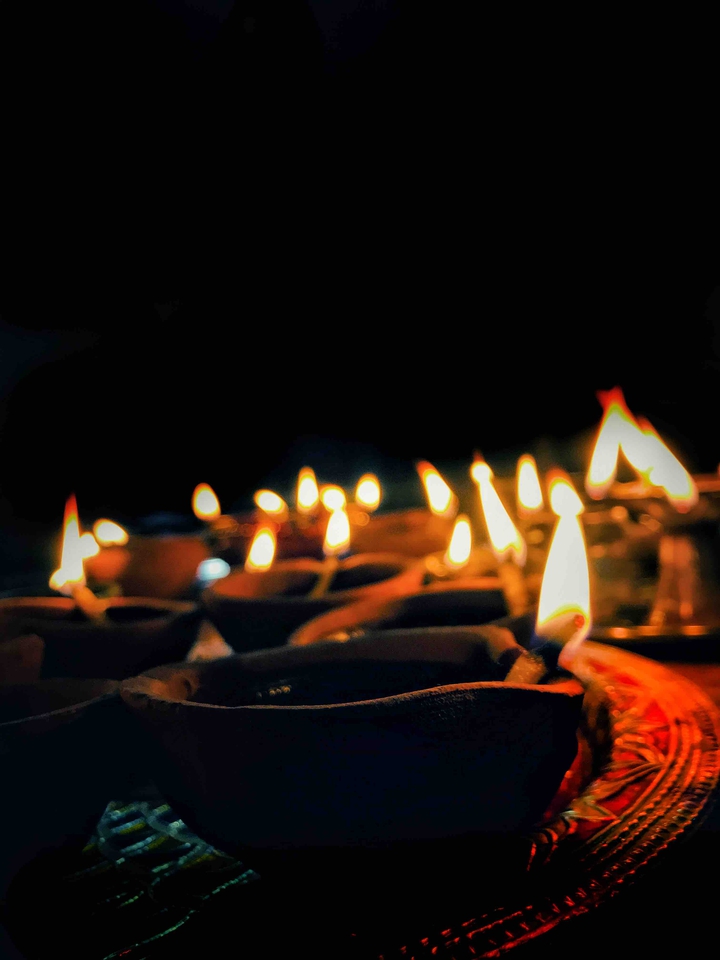 enlightenment of hope