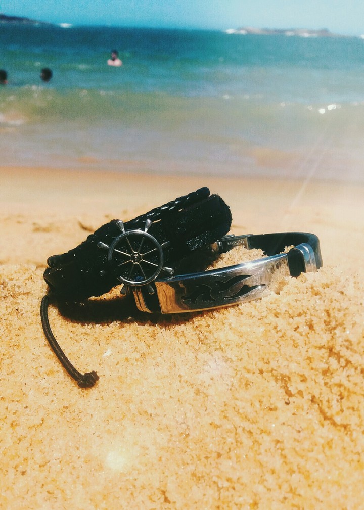 sea