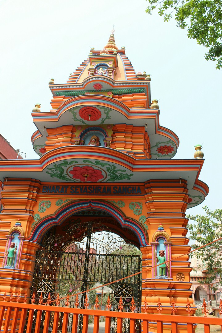 Temple Of India