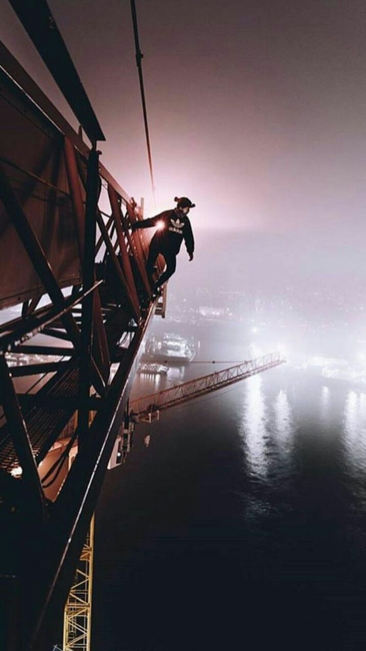 heights