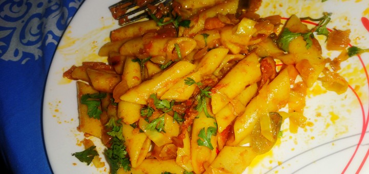 food