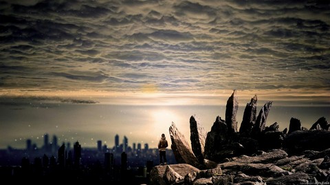 sky of God