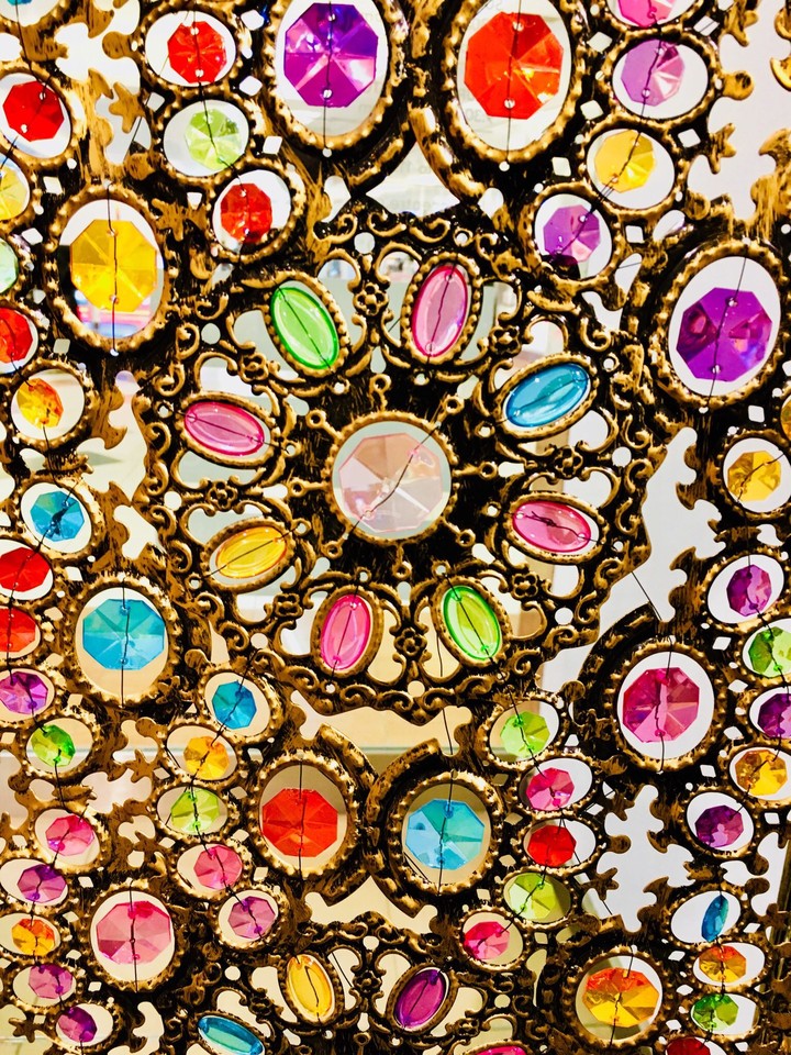 colors