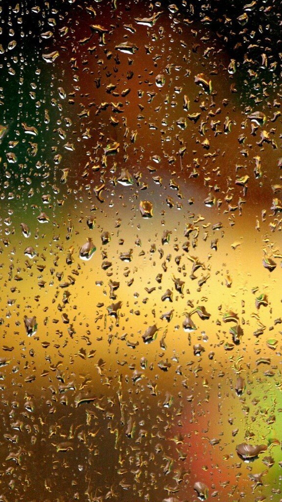 rain