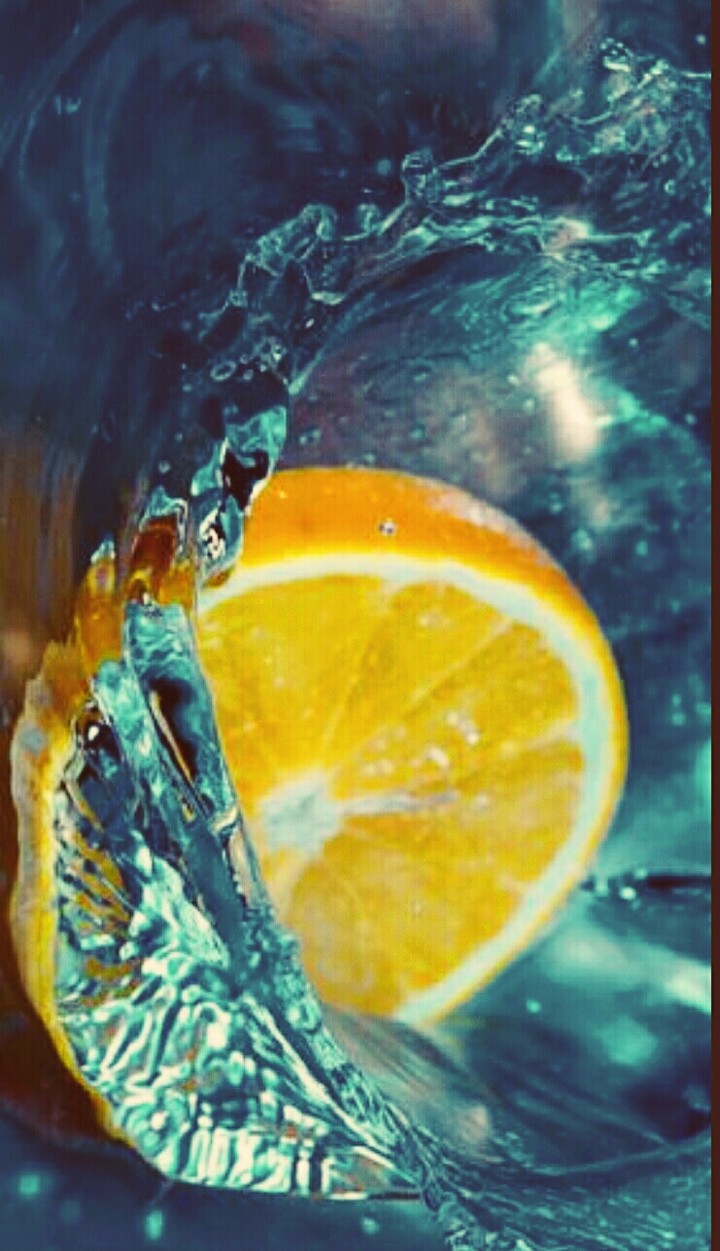 lemon