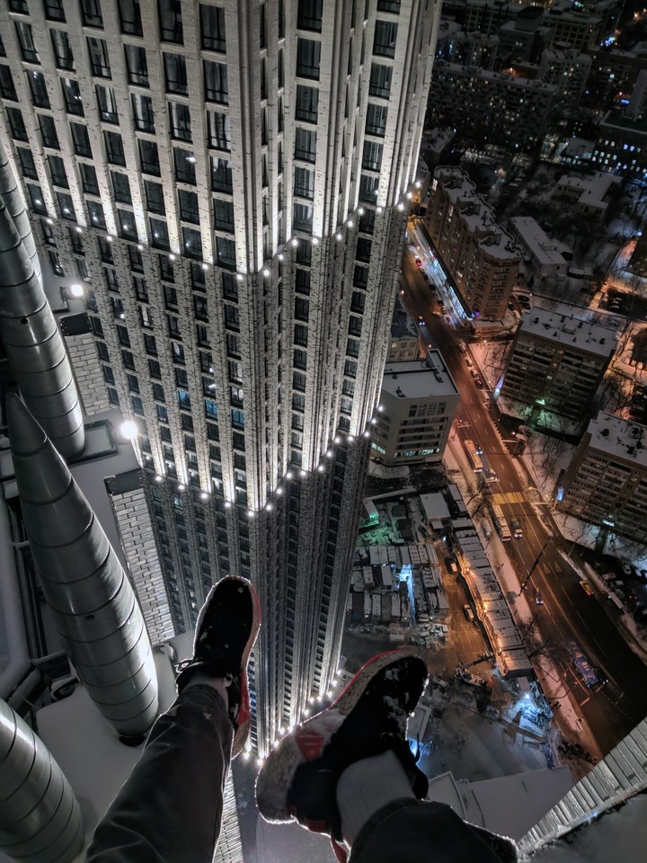 moscow