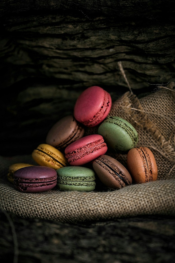 Macaron
