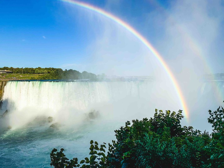Rainbow