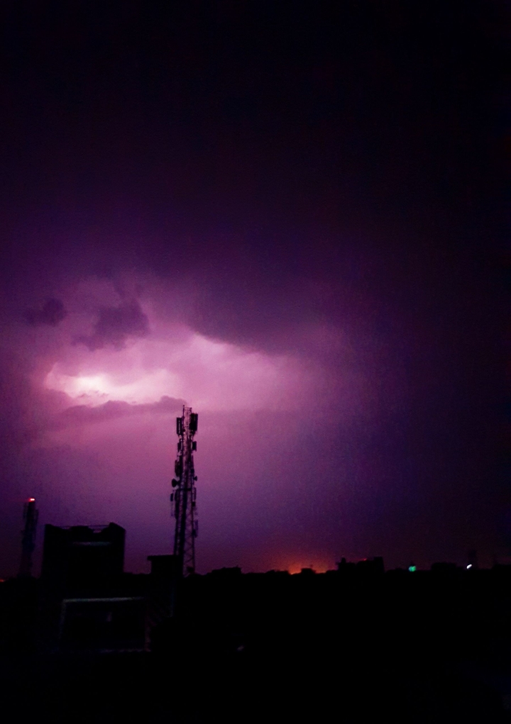 Lightning