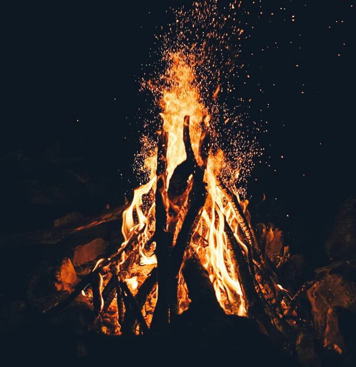 fire