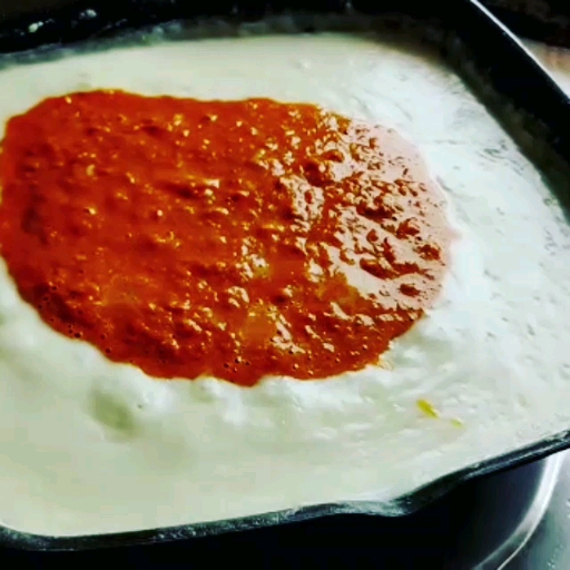 Pasta.