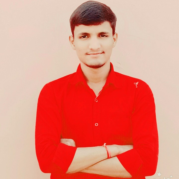 Anish Priyadarshi