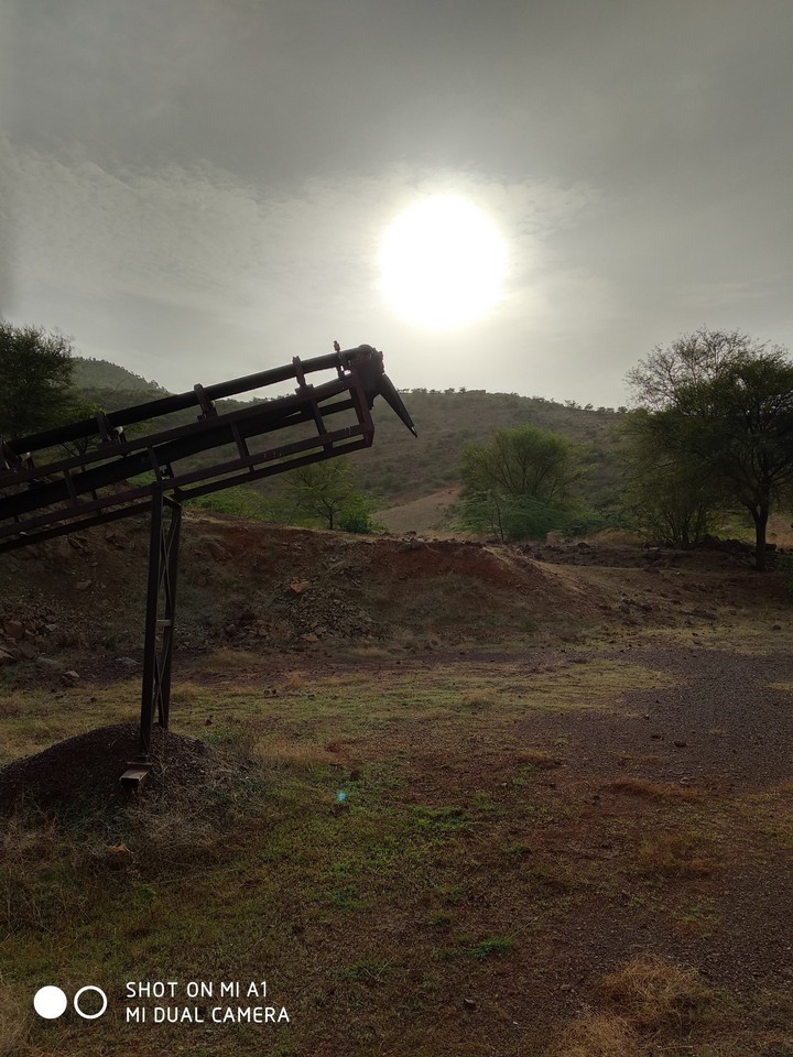sun