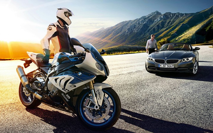 bmw