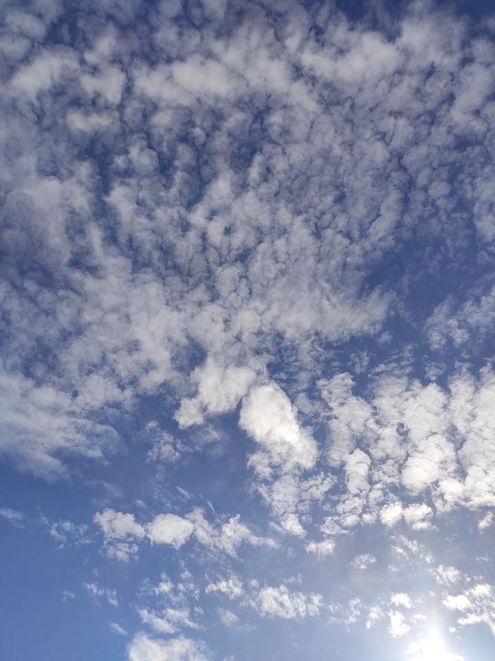 sky