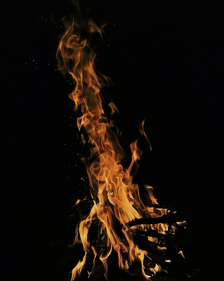 fire