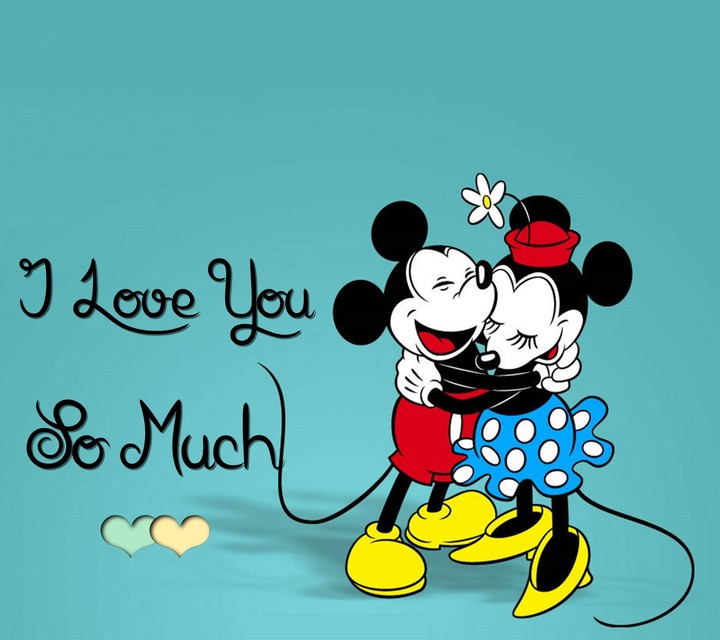 I Love You So Much Zenab ❤