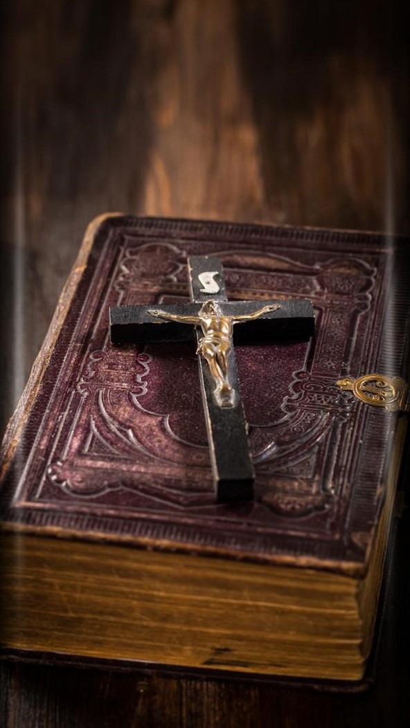 cross