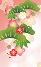 pine, bamboo, plum blossoms