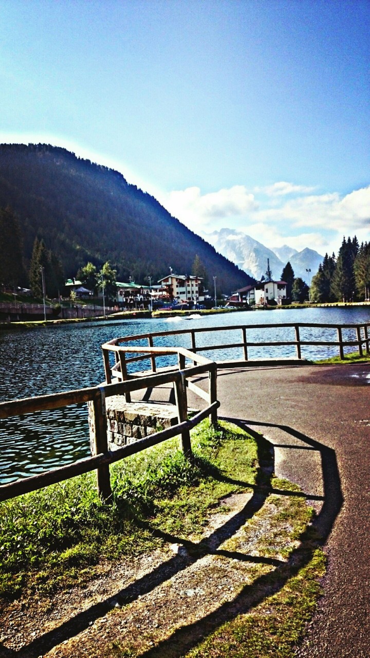 mountain