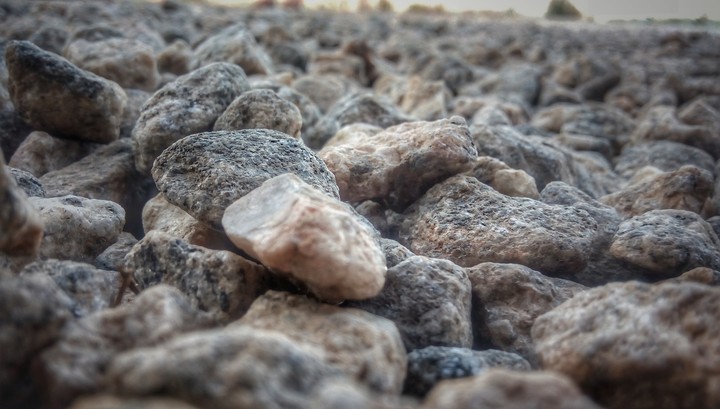 Stones