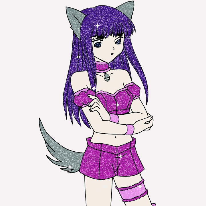 mew mew pam