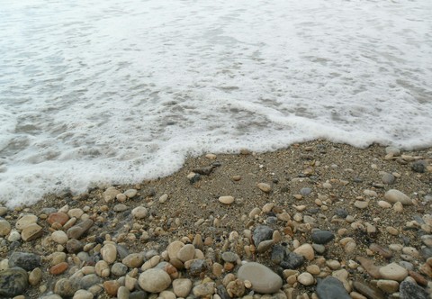 Sea