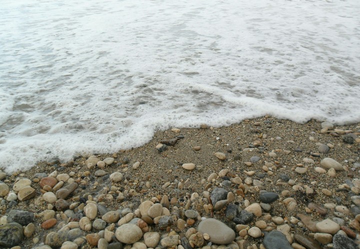Sea