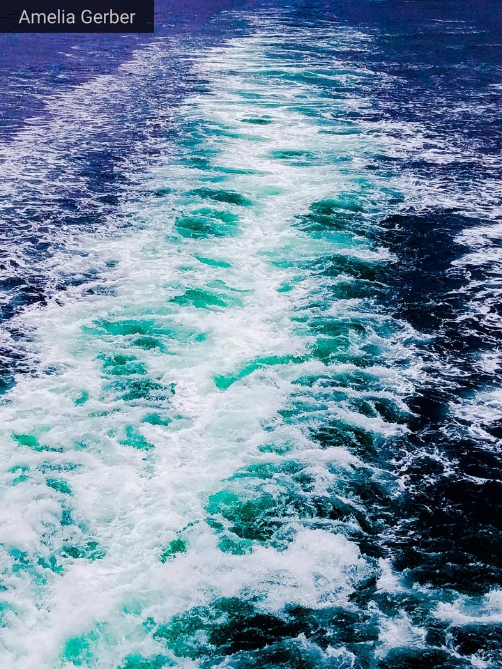 water