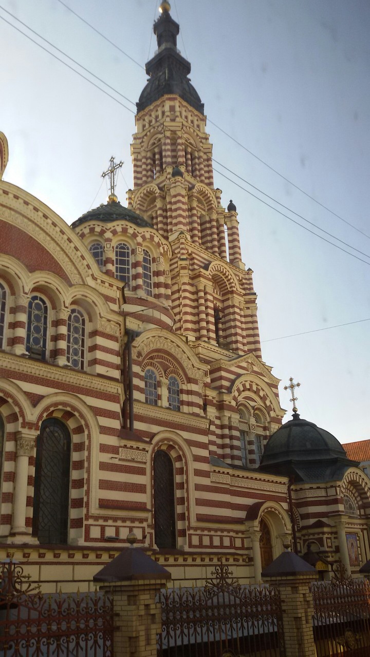 Дзвіниця Благовіщенського Собору