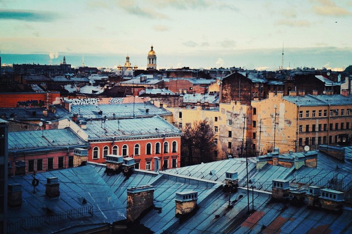Roofs