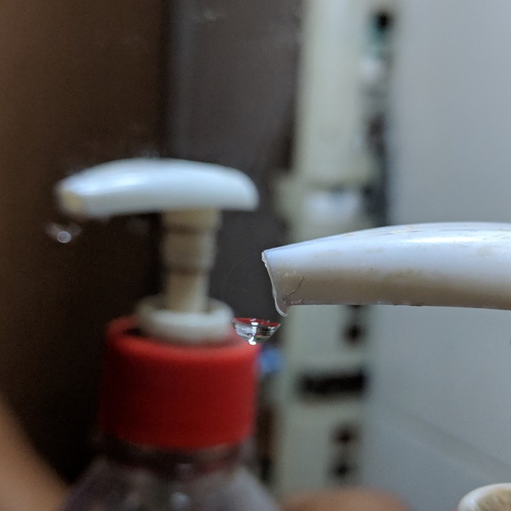 #waterdrop