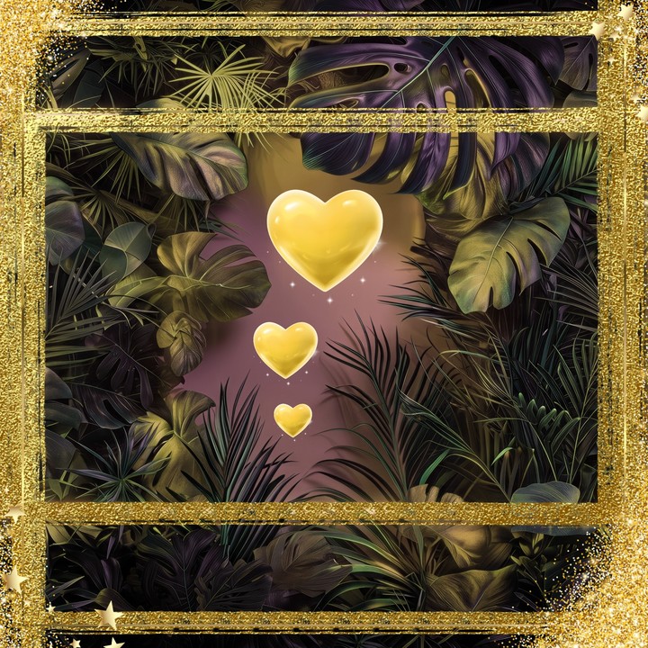 Cuori d'oro