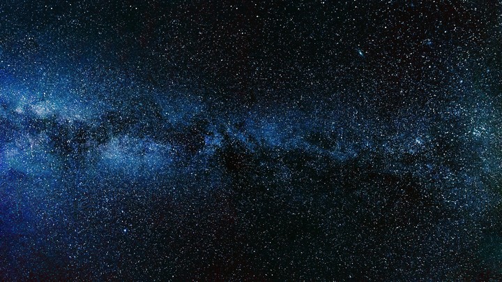 galaxy