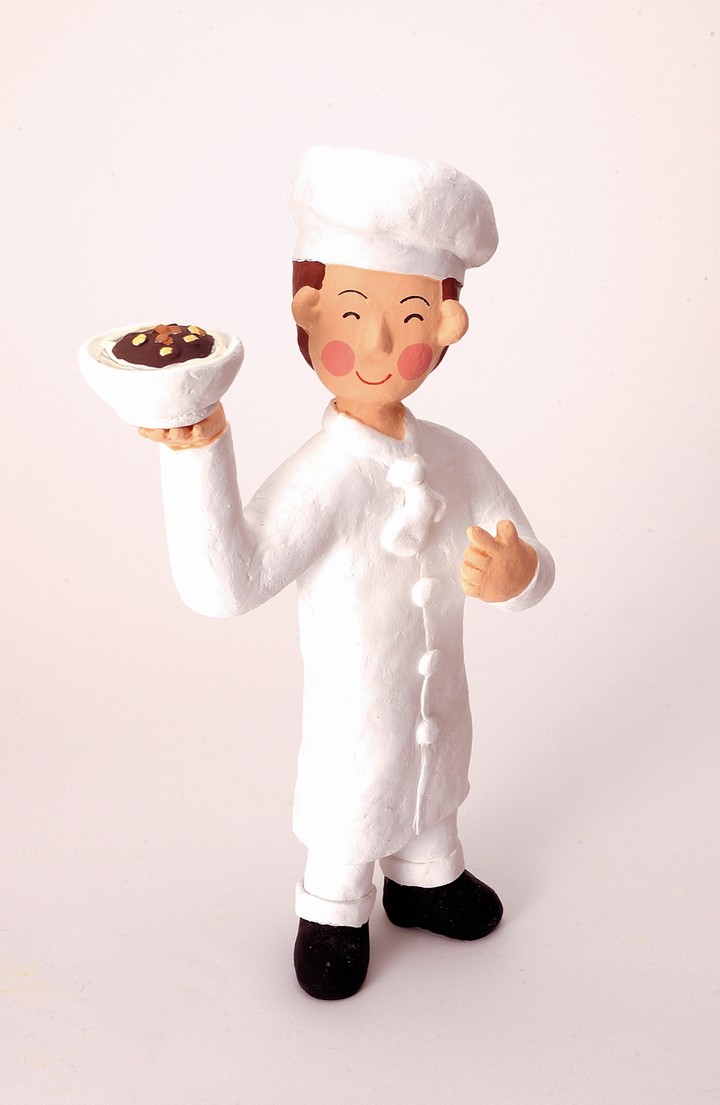 지점토아트