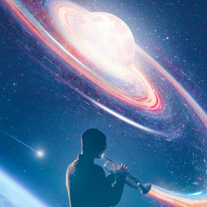 sky
