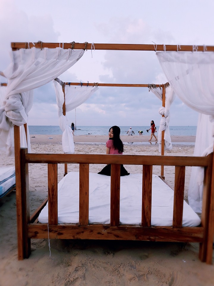 Waiting for Love
