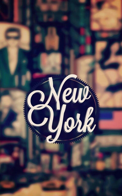 New York