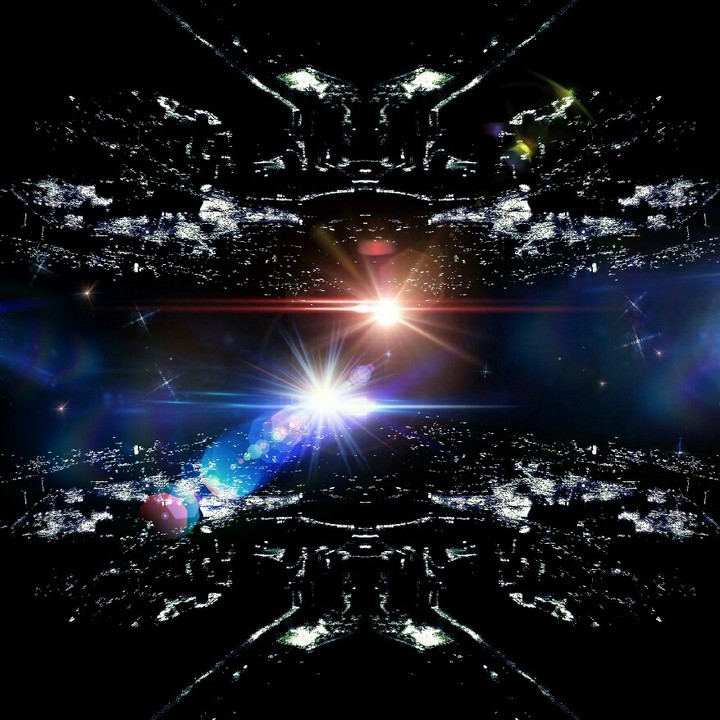 The Universe