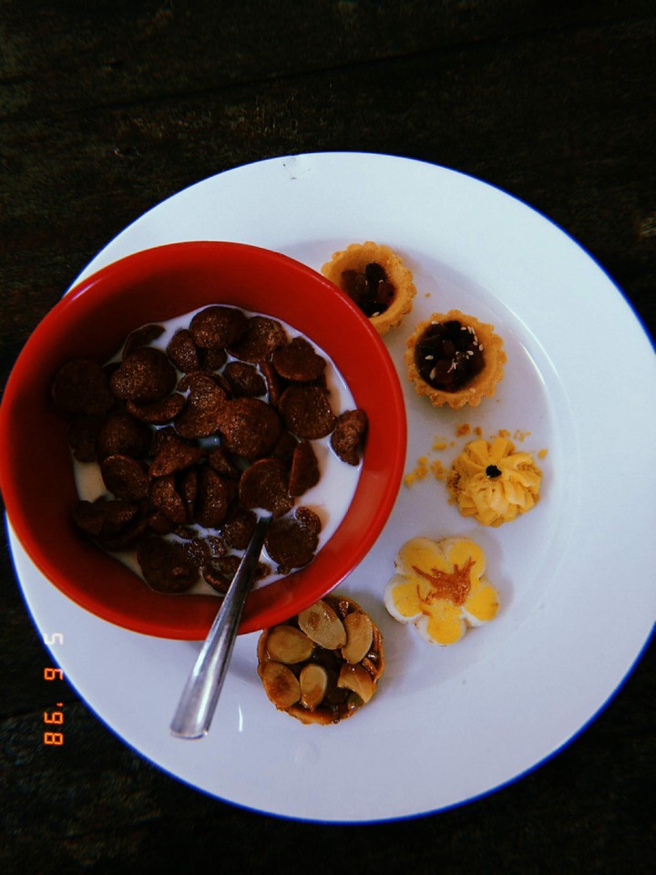 food
