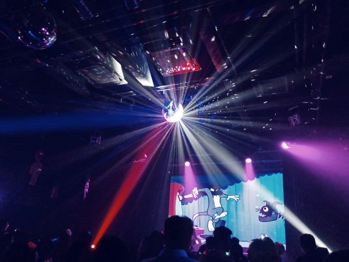 Discotheque