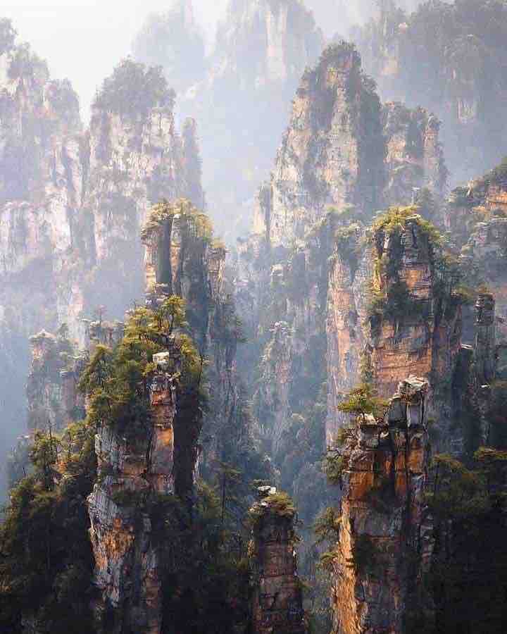 Beautiful Place