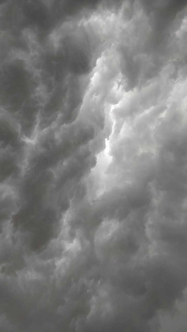 Clouds