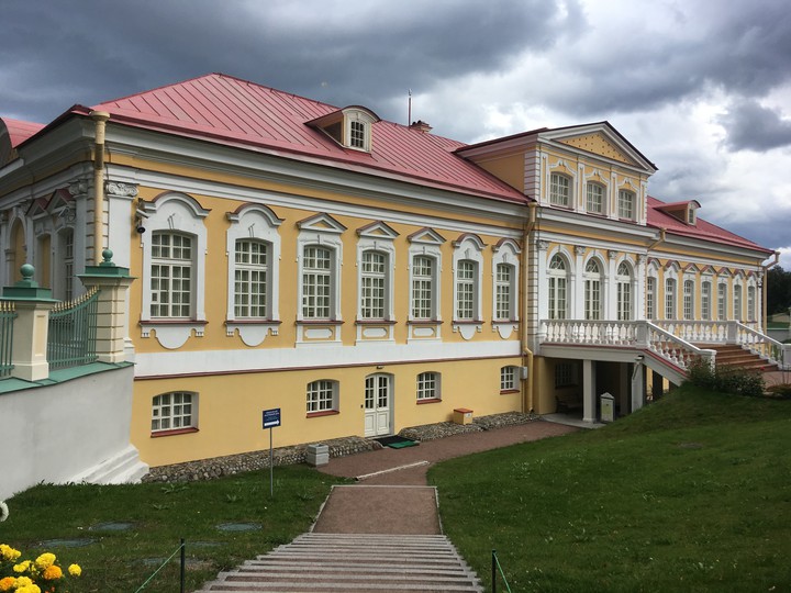архитектура