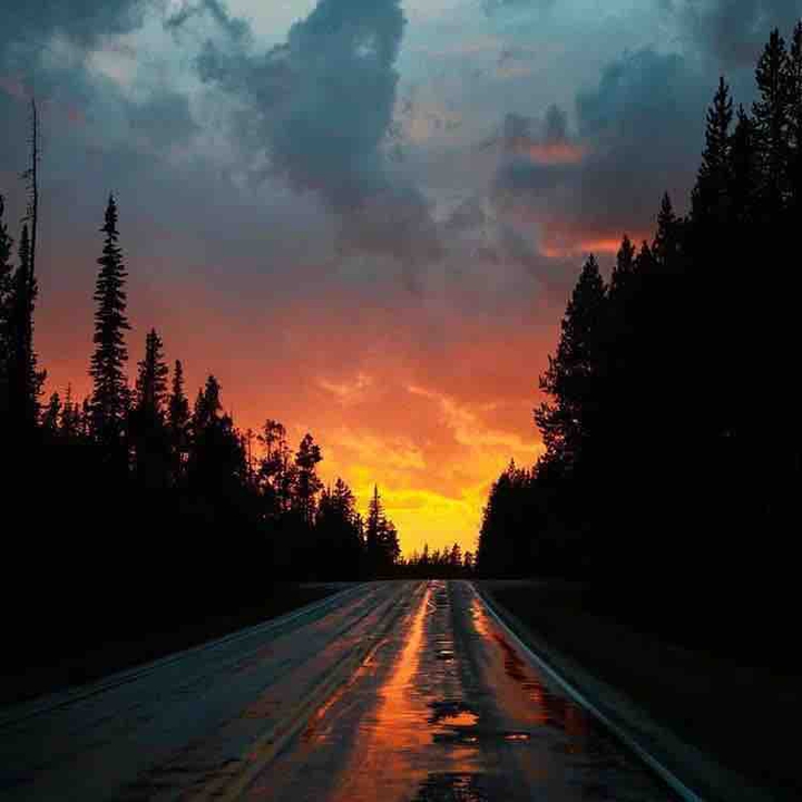 Sunrise