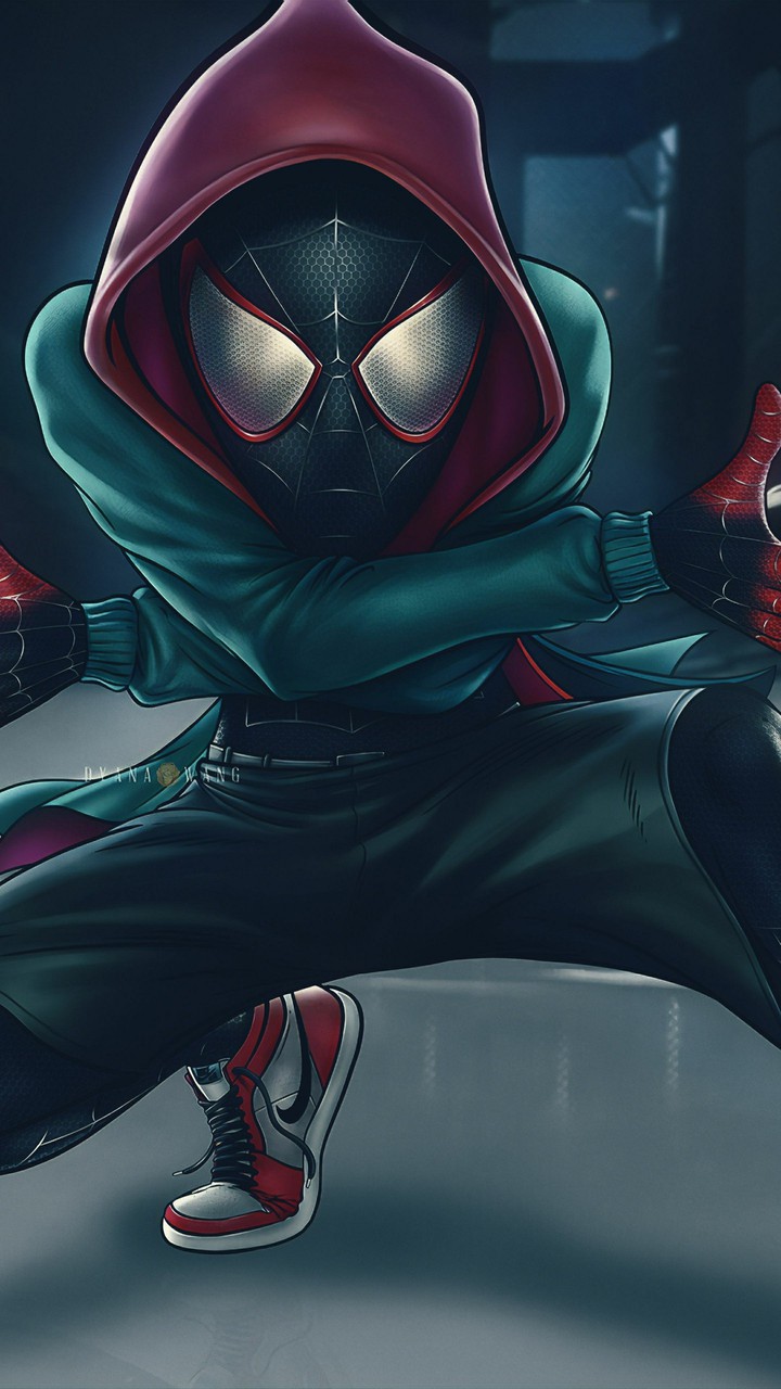 Spiderman